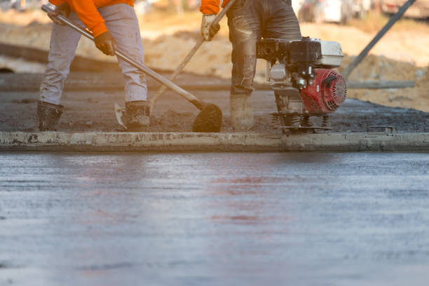 Best Concrete Foundation Repair in Jeffersonville, KY