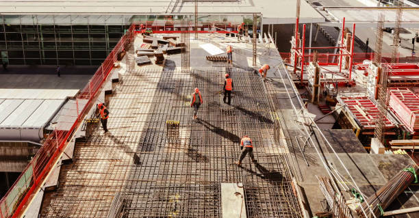 Best Concrete Patio Design and Installation in Jeffersonville, KY