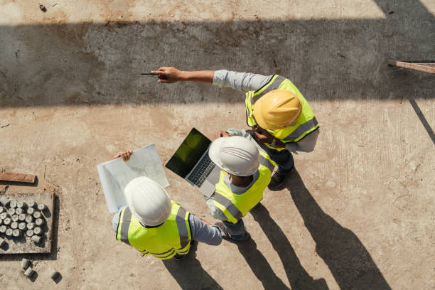 Best Residential Concrete Solutions in Jeffersonville, KY
