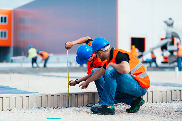 Best Commercial Concrete Services in Jeffersonville, KY